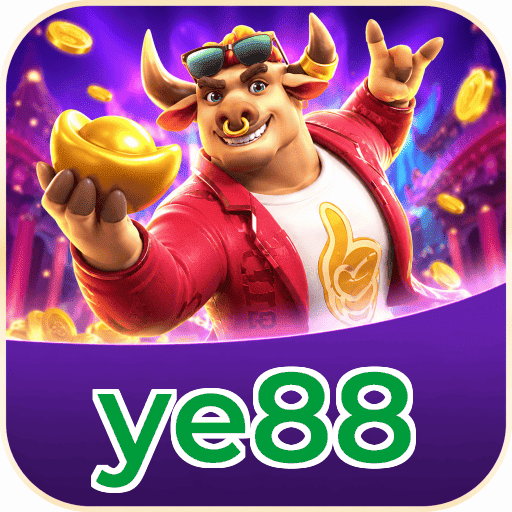 ye88 VIP Program Logo