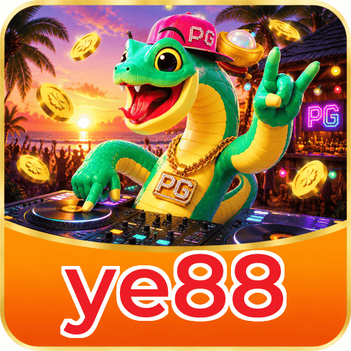 ye88 Logo Oficial