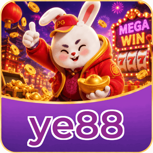 Logo ye88 Loteria Online