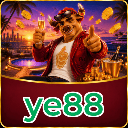 Requisitos do APK ye88 para Android - Logo Oficial