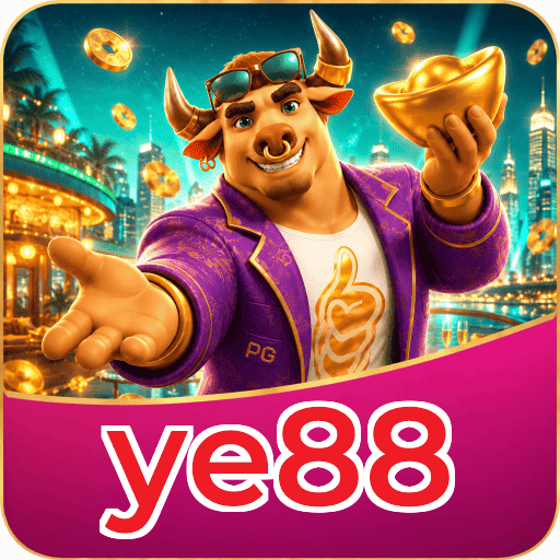 Logo da ye88